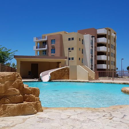 Nautica Del Mar En Combate Apartment Cabo Rojo Luaran gambar