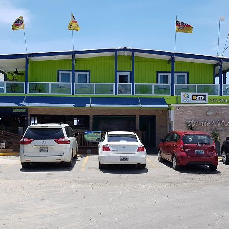 Nautica Del Mar En Combate Apartment Cabo Rojo Luaran gambar