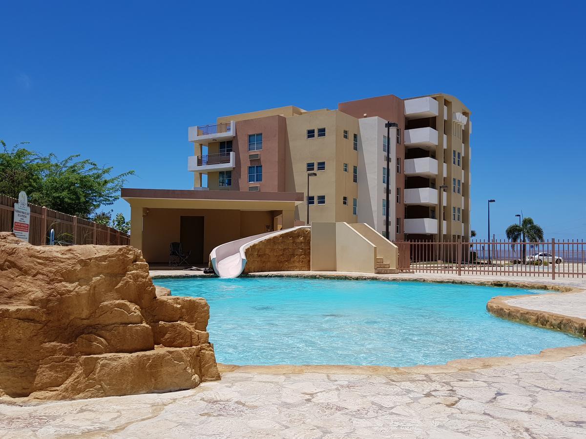 Nautica Del Mar En Combate Apartment Cabo Rojo Luaran gambar