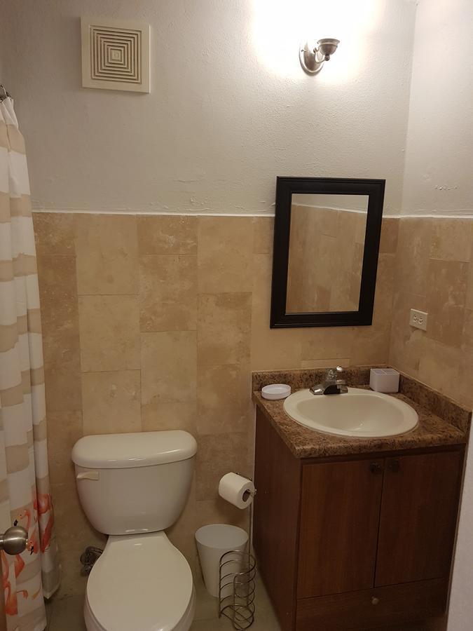 Nautica Del Mar En Combate Apartment Cabo Rojo Luaran gambar