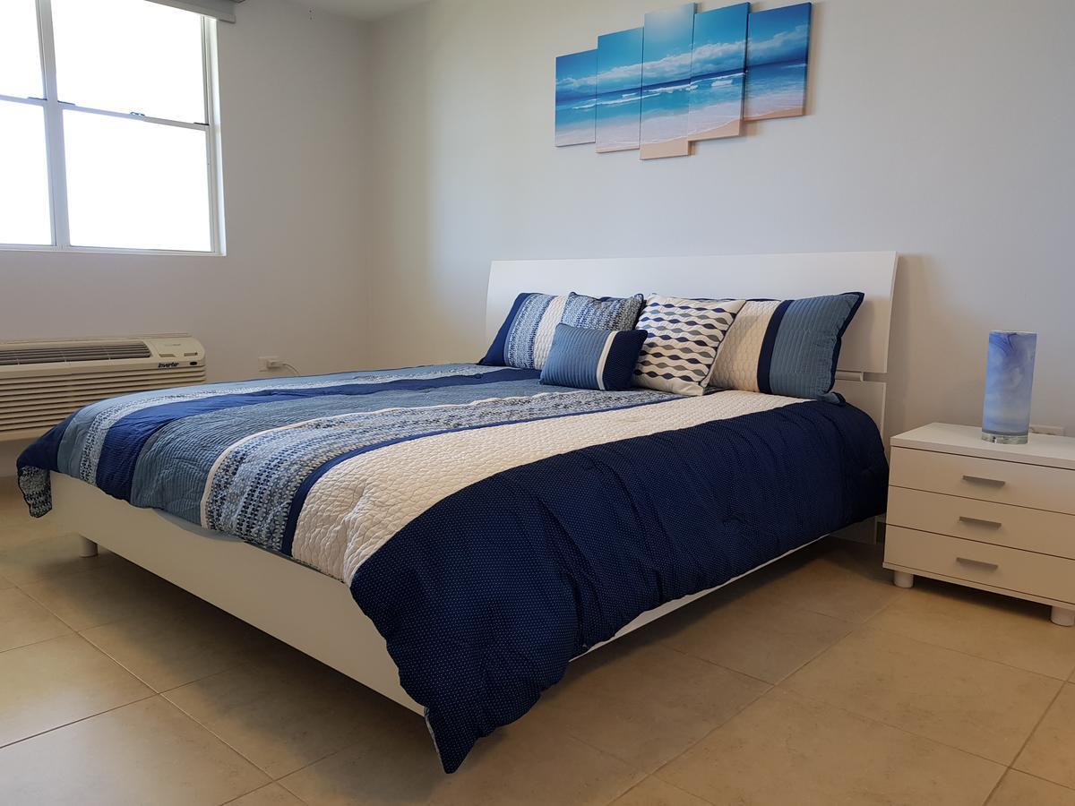 Nautica Del Mar En Combate Apartment Cabo Rojo Luaran gambar