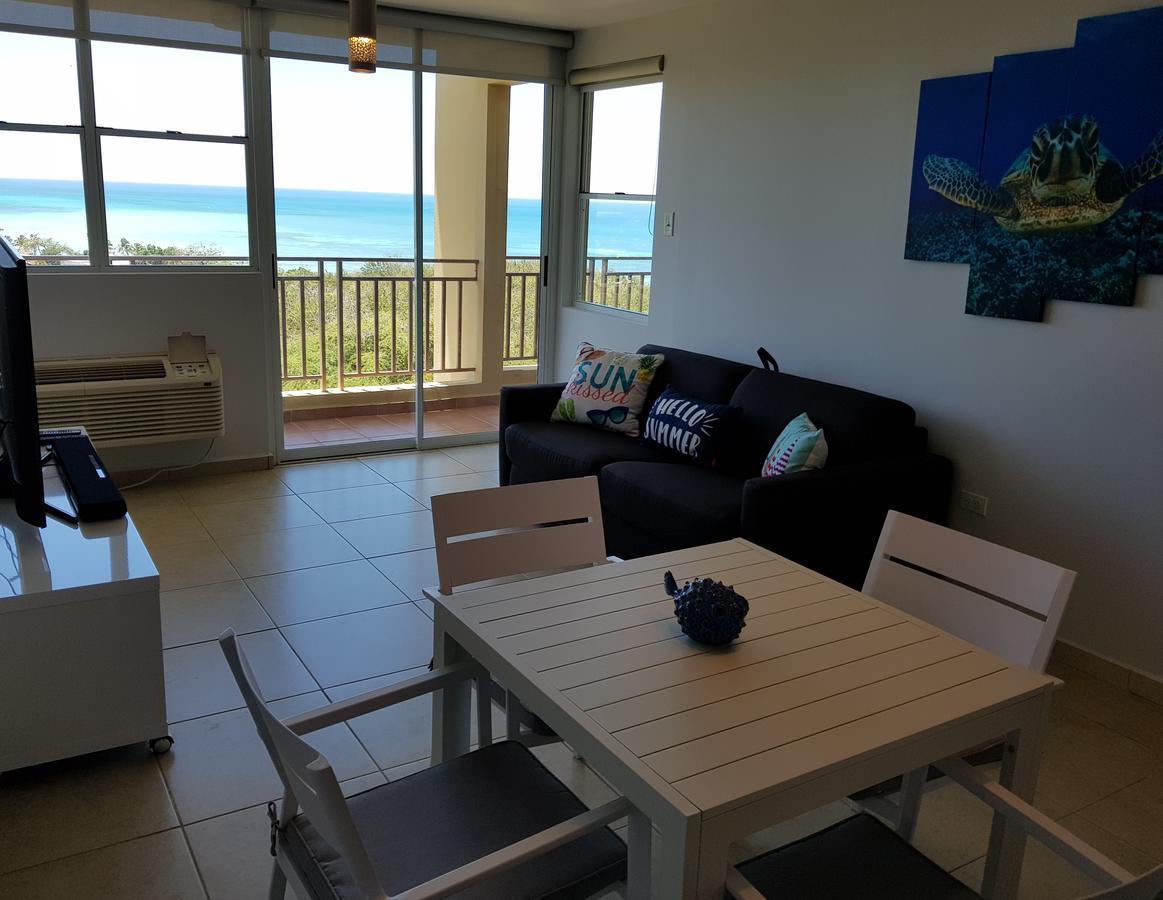 Nautica Del Mar En Combate Apartment Cabo Rojo Luaran gambar