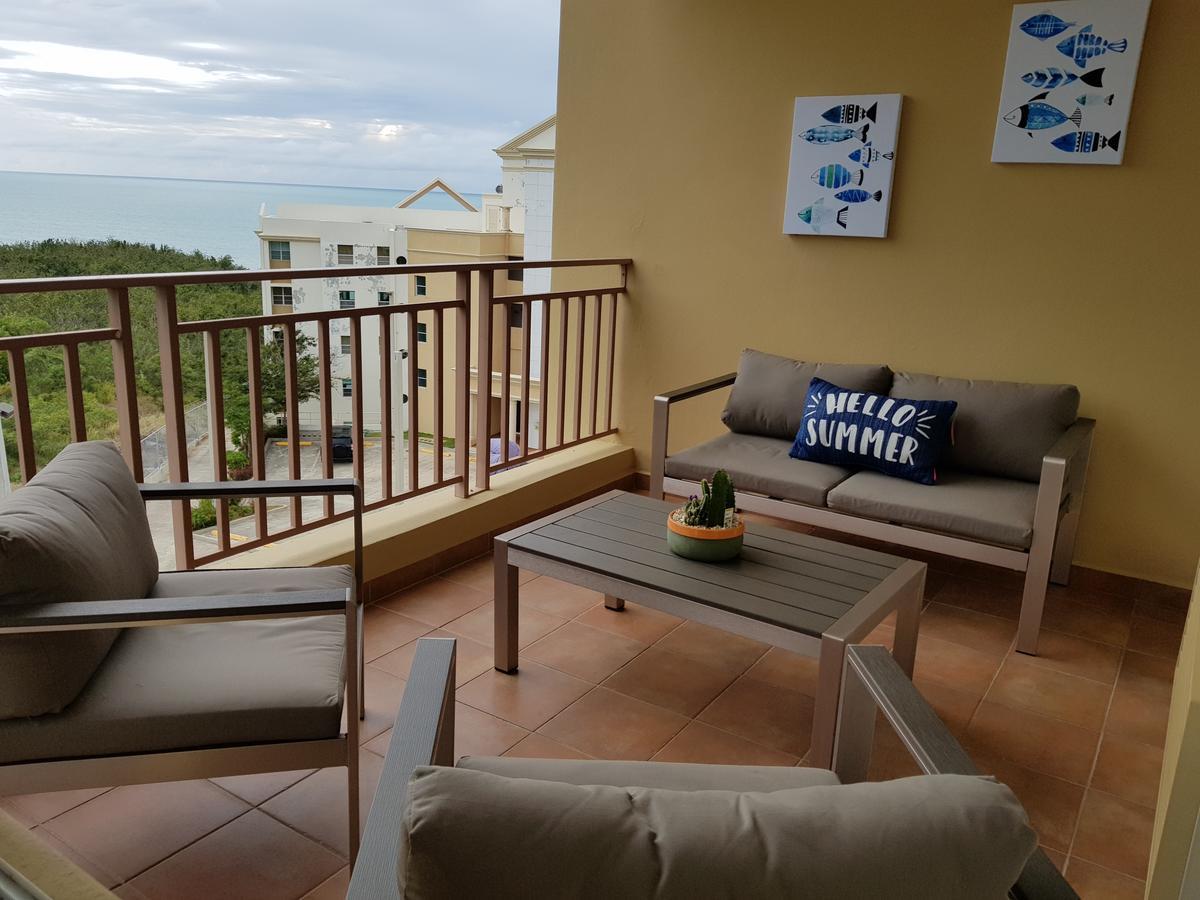 Nautica Del Mar En Combate Apartment Cabo Rojo Luaran gambar