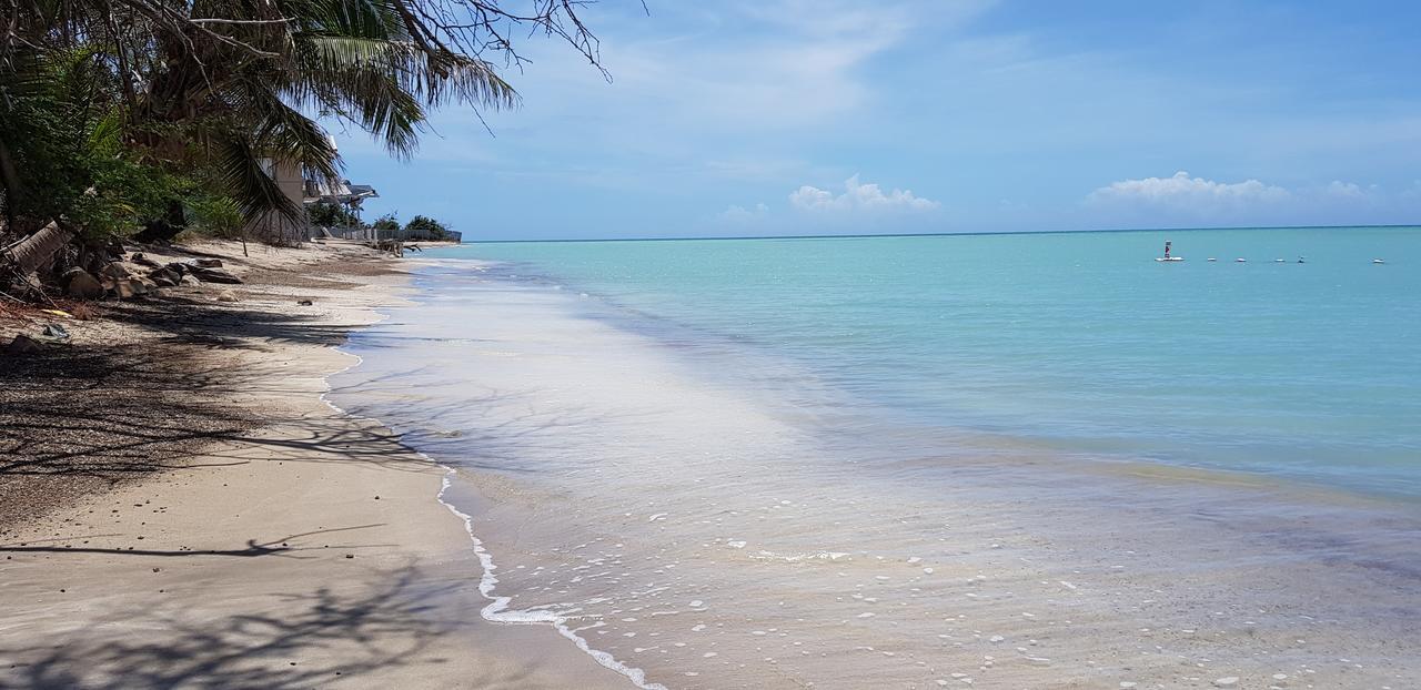 Nautica Del Mar En Combate Apartment Cabo Rojo Luaran gambar